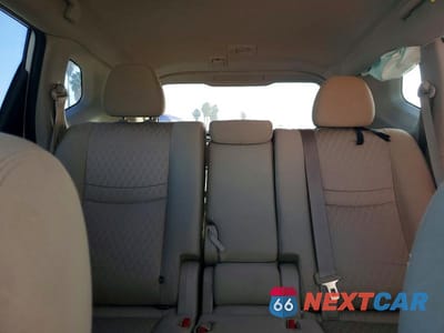 Zdjęcie 10 z 14 samochodu: 2020 NISSAN ROGUE SV VIN:JN8AT2MT4LW003176 - miniatura