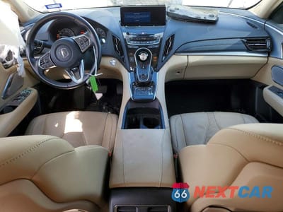 Zdjęcie 8 z 12 samochodu: 2019 ACURA RDX TECHNOLOGY VIN:5J8TC1H57KL007511 - miniatura