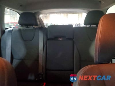 Zdjęcie 10 z 14 samochodu: 2015 VOLVO XC60 T5 VIN:YV440MDJ8F2682020 - miniatura