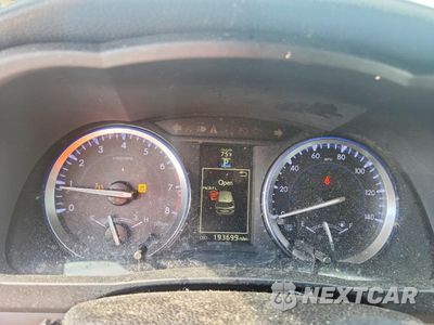 Zdjęcie 9 z 13 samochodu: 2015 TOYOTA HIGHLANDER XLE VIN:5TDKKRFH7FS105614 - miniatura