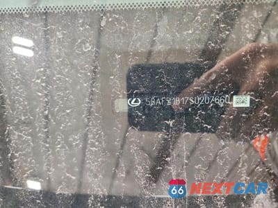 Zdjęcie 12 z 12 samochodu: 2025 LEXUS ES 350 ULTRA LUXURY VIN:58AFZ1B17SU207660 - miniatura