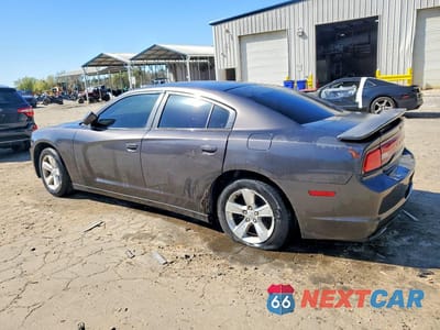 Drugie zdjęcie samochodu z przodu: 2014 DODGE CHARGER SE VIN:2C3CDXBG9EH307761 - miniatura