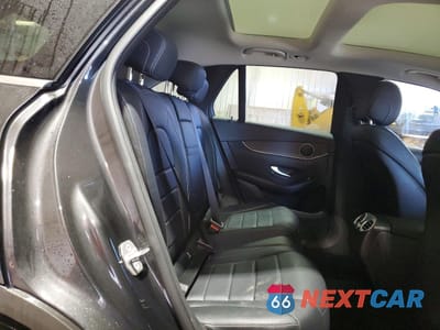 Zdjęcie 11 z 14 samochodu: 2020 MERCEDES-BENZ GLC 300 4MATIC VIN:W1N0G8EB4LF763718 - miniatura