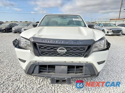 Piąte zdjęcie samochodu w środku: 2023 NISSAN FRONTIER S VIN:1N6ED1CL7PN665915 - miniatura