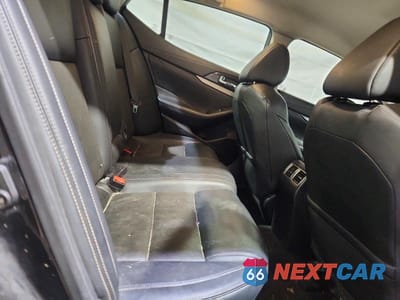 Zdjęcie 10 z 12 samochodu: 2017 NISSAN MAXIMA 3.5 SV VIN:1N4AA6AP9HC414300 - miniatura
