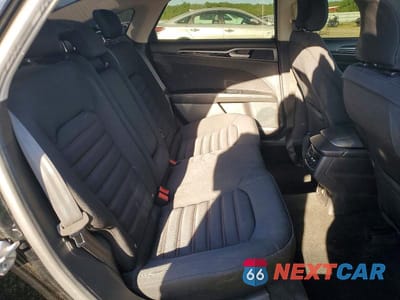 Zdjęcie 10 z 13 samochodu: 2016 FORD FUSION SE VIN:3FA6P0H73GR397033 - miniatura