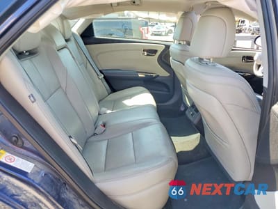 Zdjęcie 10 z 13 samochodu: 2014 TOYOTA AVALON HYBRID LIMITED VIN:4T1BD1EB1EU032691 - miniatura