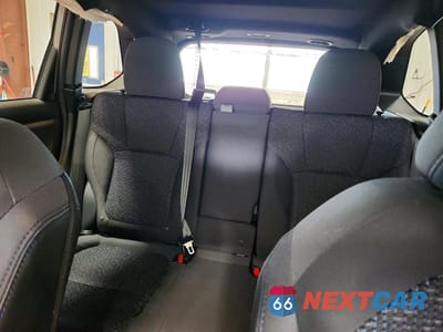 Zdjęcie 10 z 12 samochodu: 2025 SUBARU FORESTER PREMIUM VIN:JF2SLDDC1SH538224 - miniatura