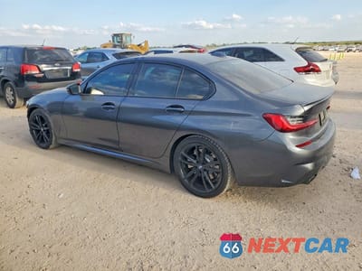 Drugie zdjęcie samochodu z przodu: 2021 BMW 330I VIN:3MW5R1J05M8C01997 - miniatura