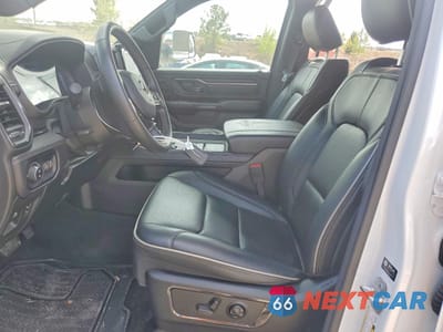 Zdjęcie 7 z 13 samochodu: 2023 RAM 1500 LIMITED VIN:1C6SRFHT2PN544908 - miniatura