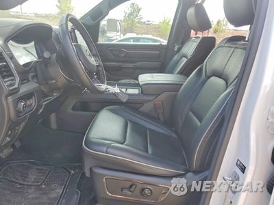 Zdjęcie 7 z 13 samochodu: 2023 RAM 1500 LIMITED VIN:1C6SRFHT2PN544908 - miniatura