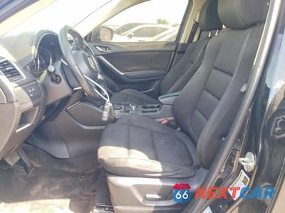 Zdjęcie 7 z 12 samochodu: 2016 MAZDA CX-5 TOURING VIN:JM3KE2CY1G0619313 - miniatura