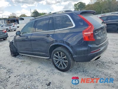 Drugie zdjęcie samochodu z przodu: 2017 VOLVO XC90 T6 VIN:YV4A22PKXH1132123 - miniatura