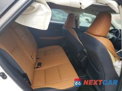 Zdjęcie 10 z 12 samochodu: 2020 LEXUS NX 300H VIN:JTJGJRDZ3L5009627 - miniatura