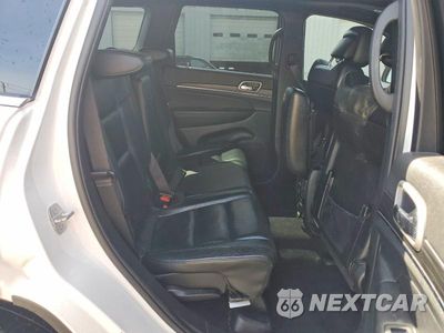 Zdjęcie 11 z 14 samochodu: 2022 JEEP GRAND CHEROKEE LIMITED VIN:1C4RJEBG4NC125424 - miniatura