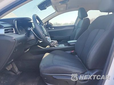 Zdjęcie 7 z 12 samochodu: 2021 KIA K5 LXS VIN:5XXG14J29MG009531 - miniatura