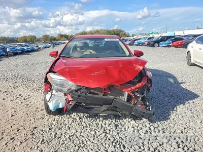Piąte zdjęcie samochodu w środku: 2014 TOYOTA COROLLA LE VIN:2T1BURHE6EC208060 - miniatura