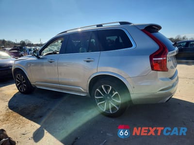 Drugie zdjęcie samochodu z przodu: 2018 VOLVO XC90 T6 VIN:YV4A22PK0J1324740 - miniatura