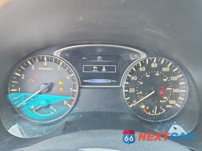 Zdjęcie 9 z 12 samochodu: 2017 NISSAN ALTIMA 2.5 SV VIN:1N4AL3AP6HC272352 - miniatura