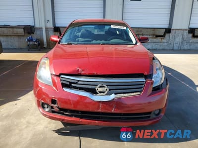 Piąte zdjęcie samochodu w środku: 2007 NISSAN ALTIMA 2.5 VIN:1N4AL21E27C189136 - miniatura