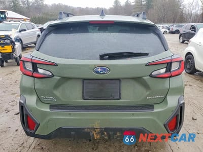 Zdjęcie 6 z 13 samochodu: 2024 SUBARU CROSSTREK LIMITED VIN:4S4GUHM61R3799004 - miniatura