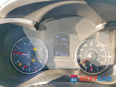 Zdjęcie 9 z 12 samochodu: 2015 KIA FORTE LX VIN:KNAFK4A63F5297126 - miniatura