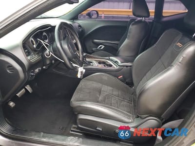 Zdjęcie 7 z 13 samochodu: 2020 DODGE CHALLENGER R VIN:2C3CDZBT4LH247409 - miniatura