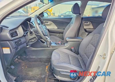 Zdjęcie 7 z 13 samochodu: 2018 KIA NIRO FE VIN:KNDCB3LC8J5125430 - miniatura