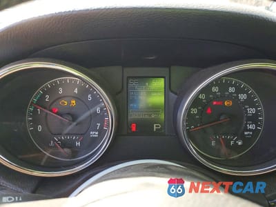 Zdjęcie 9 z 11 samochodu: 2012 JEEP GRAND CHEROKEE LAREDO VIN:1C4RJFAG3CC350051 - miniatura