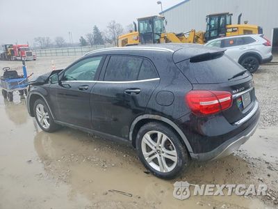 Drugie zdjęcie samochodu z przodu: 2020 MERCEDES-BENZ GLA 250 4MATIC VIN:WDCTG4GB3LU023156 - miniatura