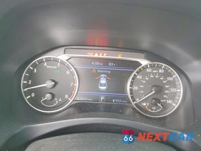 Zdjęcie 9 z 12 samochodu: 2019 NISSAN ALTIMA 2.5 S VIN:1N4BL4BV9KC170171 - miniatura