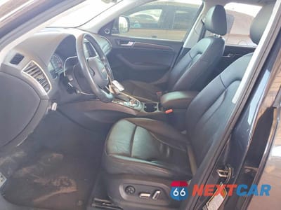 Zdjęcie 7 z 12 samochodu: 2017 AUDI Q5 PREMIUM PLUS S-LINE VIN:WA1D7AFP2HA080750 - miniatura