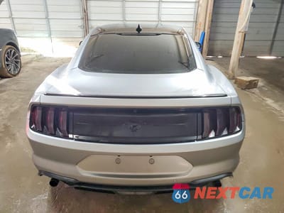 Zdjęcie 6 z 11 samochodu: 2020 FORD MUSTANG VIN:1FA6P8TH4L5153595 - miniatura