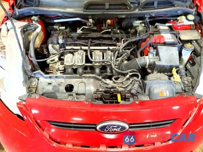 Zdjęcie 11 z 12 samochodu: 2013 FORD FIESTA SE VIN:3FADP4EJ4DM216917 - miniatura
