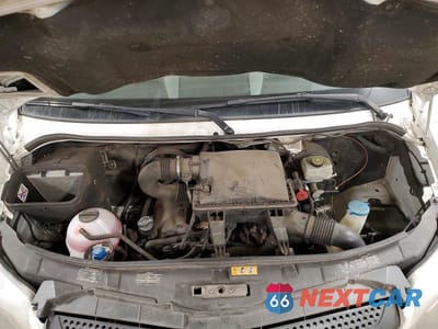 Zdjęcie 12 z 12 samochodu: 2017 MERCEDES BENZ SPRINTER 2500 DELIVERY VAN VIN:WD3PE7CD2HP575222 - miniatura