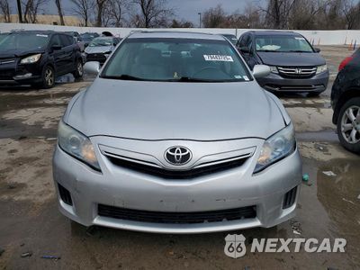 Piąte zdjęcie samochodu w środku: 2011 TOYOTA CAMRY VIN:4T1BB3EK1BU128673 - miniatura