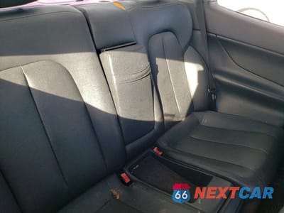 Zdjęcie 10 z 11 samochodu: 2000 MERCEDES-BENZ CLK 430 VIN:WDBLJ70G4YF129690 - miniatura