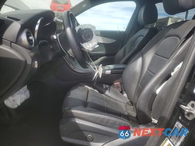 Zdjęcie 7 z 13 samochodu: 2021 MERCEDES-BENZ GLC 300 4MATIC VIN:W1N0G8EB9MV308533 - miniatura