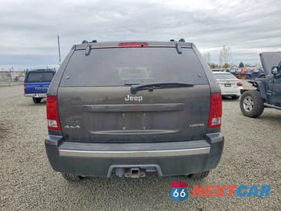 Zdjęcie 6 z 13 samochodu: 2005 JEEP GRAND CHEROKEE LIMITED VIN:1J8HR58N75C536187 - miniatura