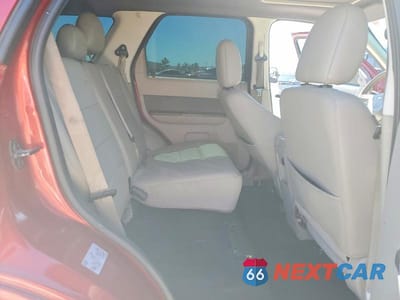 Zdjęcie 11 z 13 samochodu: 2012 FORD ESCAPE XLT VIN:1FMCU0DG3CKA93691 - miniatura