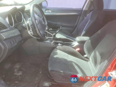 Zdjęcie 7 z 13 samochodu: 2008 MITSUBISHI LANCER GTS VIN:JA3AU86U68U017891 - miniatura