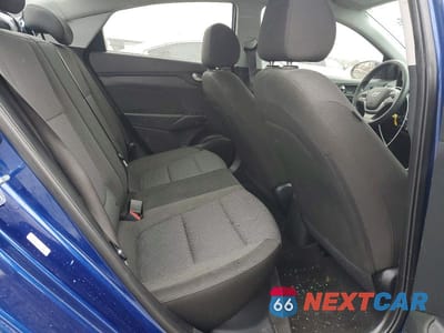 Zdjęcie 10 z 12 samochodu: 2021 HYUNDAI ACCENT SE VIN:3KPC24A60ME135462 - miniatura