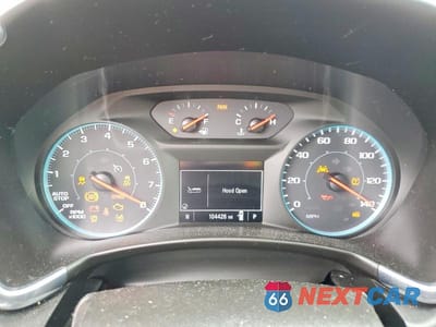 Zdjęcie 9 z 13 samochodu: 2021 CHEVROLET EQUINOX LS VIN:2GNAXHEV8M6161669 - miniatura