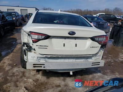 Zdjęcie 6 z 13 samochodu: 2024 SUBARU LEGACY PREMIUM VIN:4S3BWAC60R3019883 - miniatura