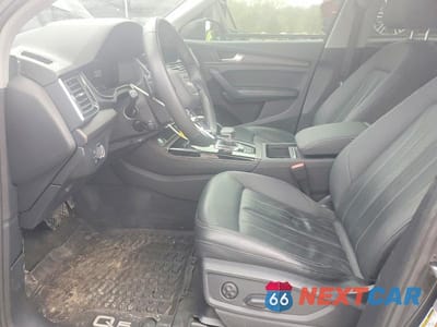 Zdjęcie 7 z 12 samochodu: 2021 AUDI Q5 PREMIUM PLUS VIN:WA1BAAFY5M2105419 - miniatura