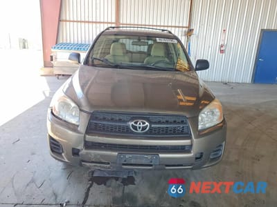 Piąte zdjęcie samochodu w środku: 2011 TOYOTA RAV4 BASE VIN:2T3BF4DV5BW176707 - miniatura