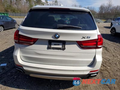 Zdjęcie 6 z 12 samochodu: 2018 BMW X5 XDRIVE35I VIN:5UXKR0C55J0X88943 - miniatura