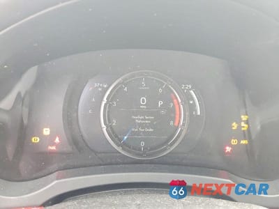 Zdjęcie 9 z 13 samochodu: 2023 LEXUS IS 350 F SPORT VIN:JTHGZ1E2XP5031188 - miniatura