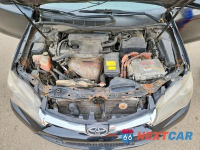 Zdjęcie 11 z 11 samochodu: 2016 TOYOTA CAMRY HYBRID LE VIN:4T1BD1FK3GU198762 - miniatura