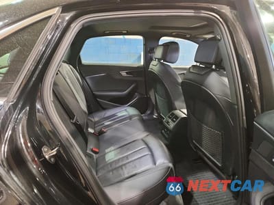 Zdjęcie 11 z 13 samochodu: 2019 AUDI A4 PREMIUM PLUS VIN:WAUENAF48KN001603 - miniatura